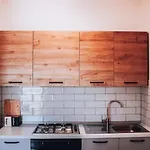 Accogliente A Pochi Passi Dal Mare Apartamento *