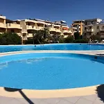 Apartamento Accogliente A Pochi Passi Dal Mare Alguer