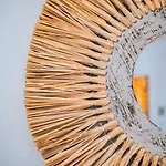 Accogliente A Pochi Passi Dal Mare Apartamento *