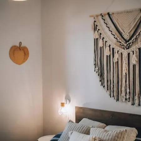 Accogliente A Pochi Passi Dal Mare * Alghero