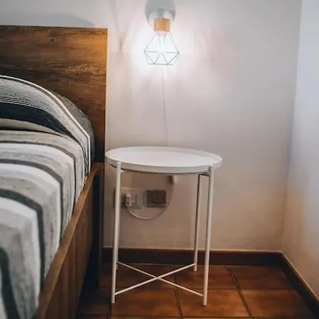 Appartement Accogliente A Pochi Passi Dal Mare Alghero