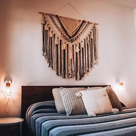 Accogliente A Pochi Passi Dal Mare Alghero