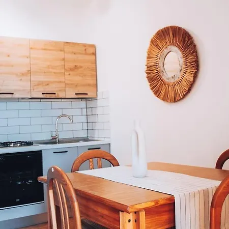 Accogliente A Pochi Passi Dal Mare *