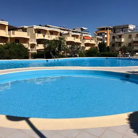 Appartamento Accogliente A Pochi Passi Dal Mare Alghero