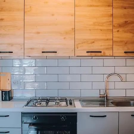 Accogliente A Pochi Passi Dal Mare Appartement Alghero