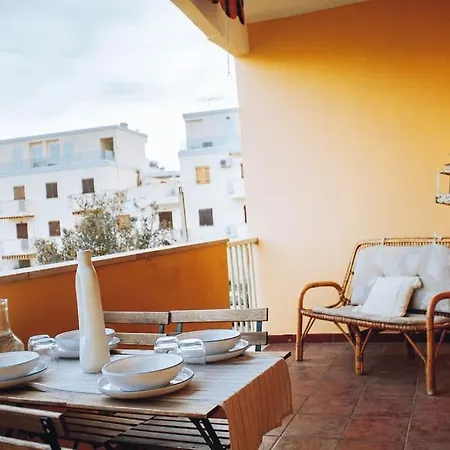 Accogliente A Pochi Passi Dal Mare Alghero