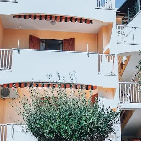Accogliente A Pochi Passi Dal Mare Apartment
