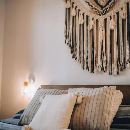 Appartement Accogliente A Pochi Passi Dal Mare *