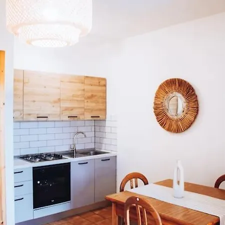 Accogliente A Pochi Passi Dal Mare Appartement *