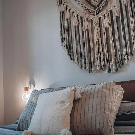 Accogliente A Pochi Passi Dal Mare Appartement Alghero