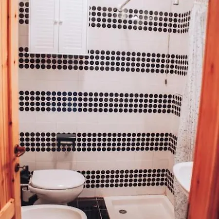 Accogliente A Pochi Passi Dal Mare Appartement