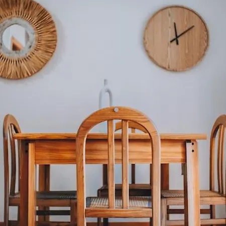 Accogliente A Pochi Passi Dal Mare Appartement