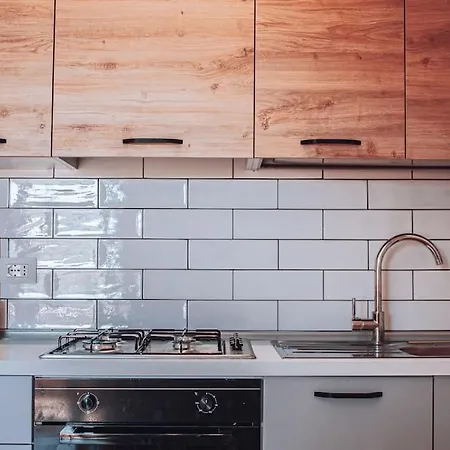 Accogliente A Pochi Passi Dal Mare